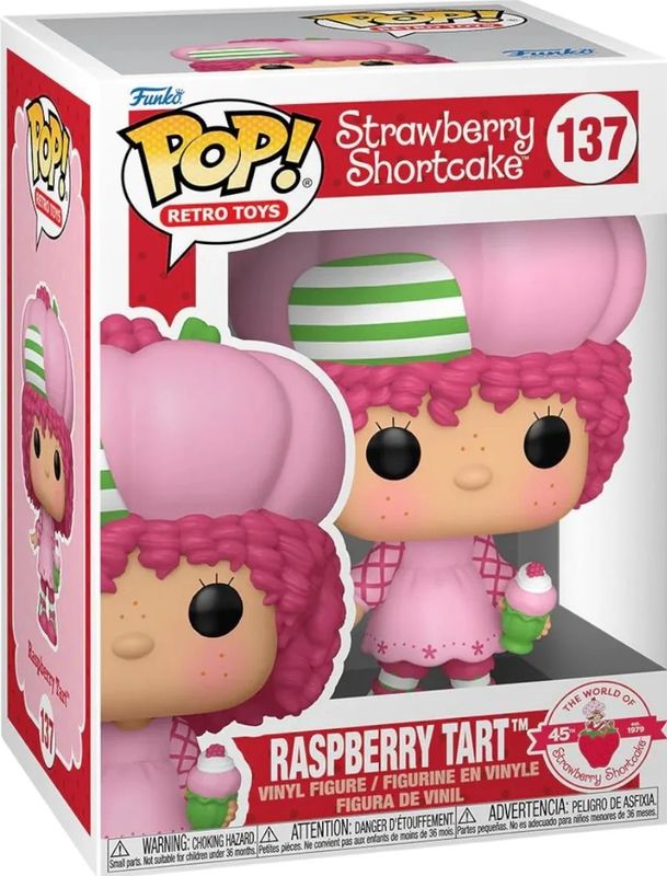 Cb15 Rasberry Tart 137