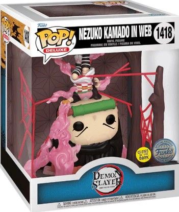 M2378 Nezuko Kamado Gid Sef 1418