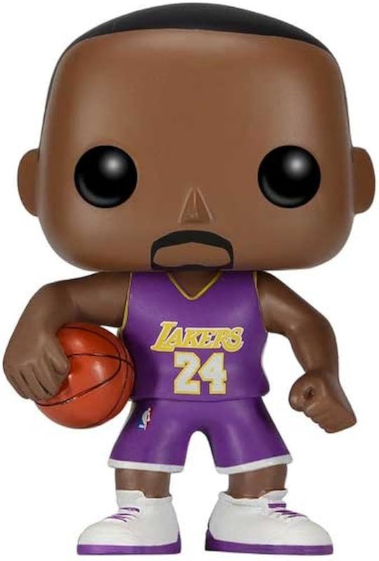 Ja155 Kobe Bryant 24