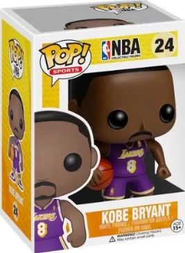 Ja155 Kobe Bryant 24