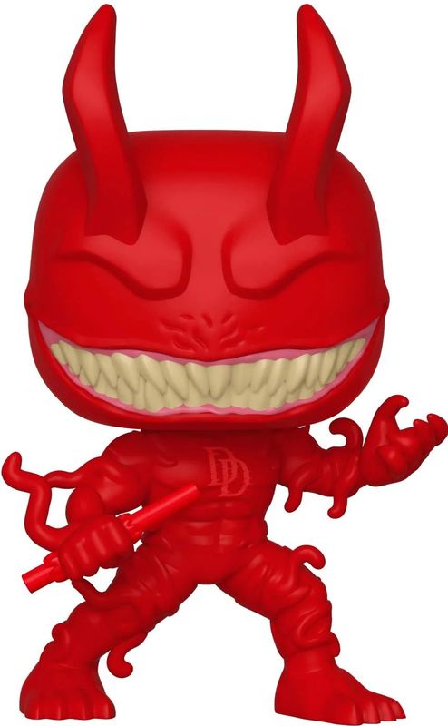 Kd62 Venomized Daredevil 513