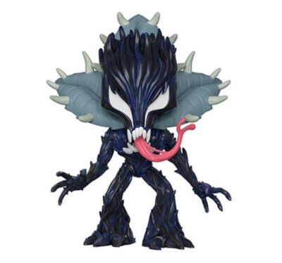 Kd51 Venomized Groot 511