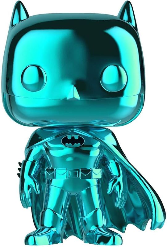 Kd54 Batman 2019 Sumcon 144