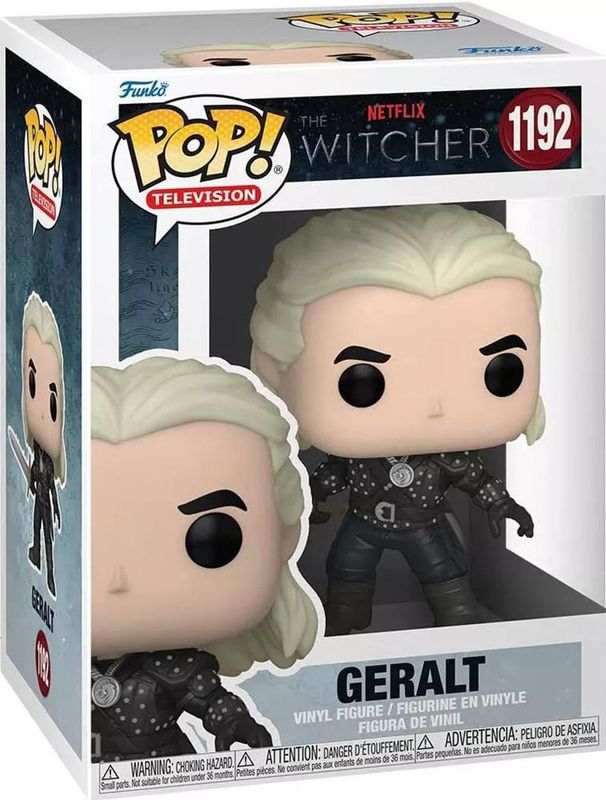 Kf5 Geralt 1192