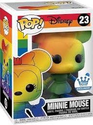 Kg12 Minnie Mouse Funko Excl. 23