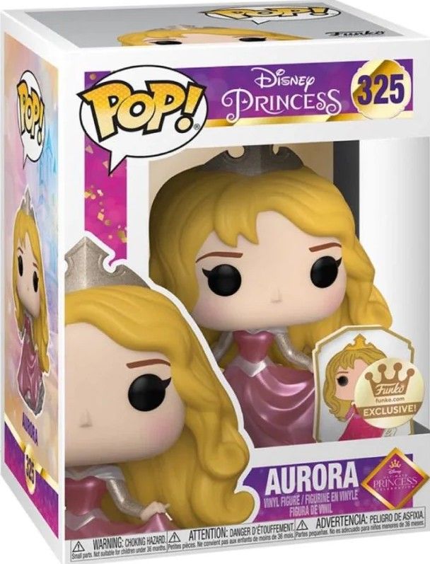 Kg1 Aurora Funko Excl. 325