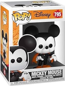 Kg14 Mickey Mouse 795