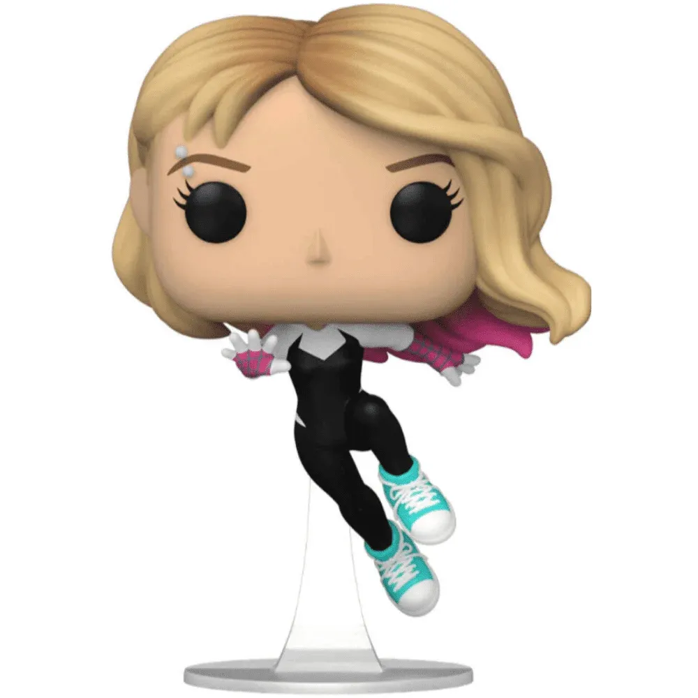 Hc708 Spider-gwen 1091
