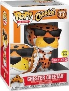 Hc680 Chester Cheetah Gid Oat 77