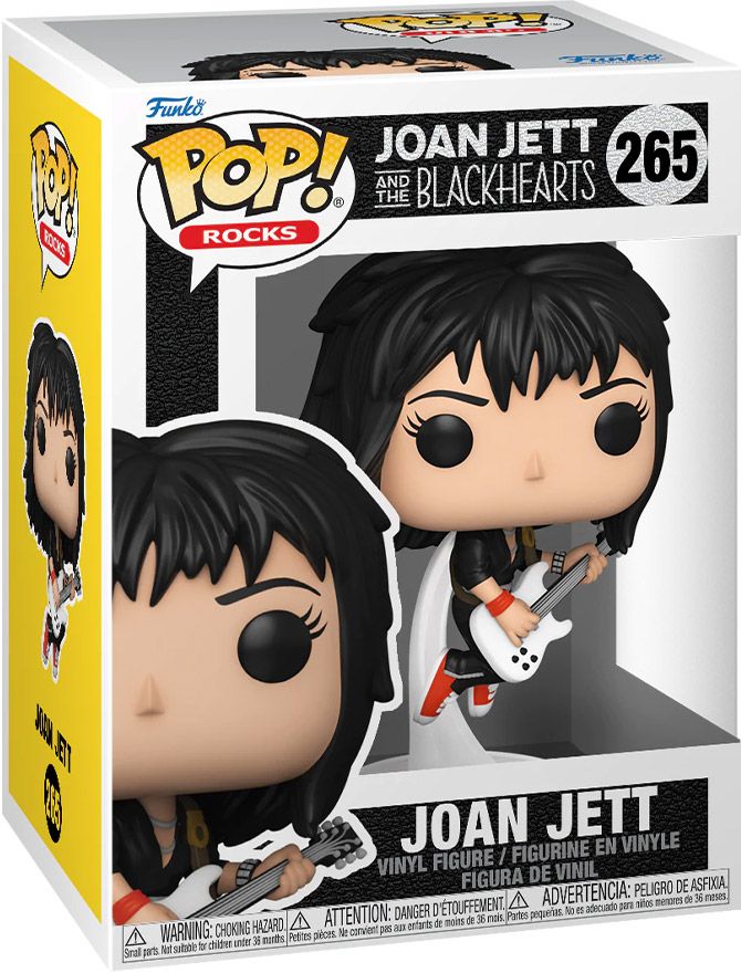 Hc690 Joan Jett 265