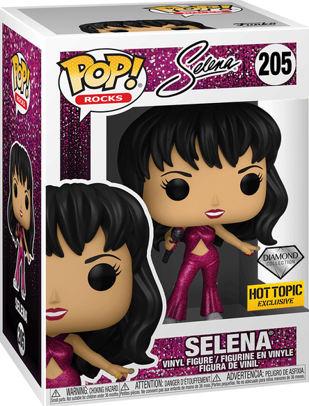 Hc674 Selena Diamond Ht 205