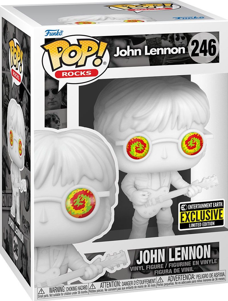 Hc700 John Lennon Eee 246