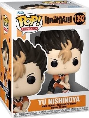 Kh2 Yu Nishinoya 1392