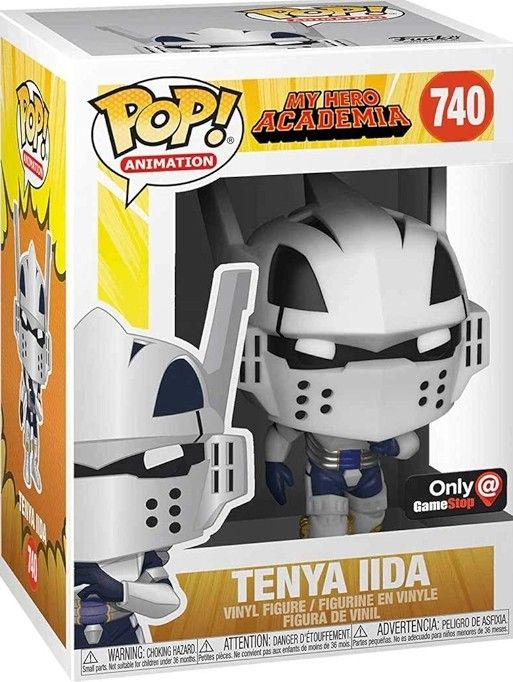 M2414 Tenya Ilda OaG 740