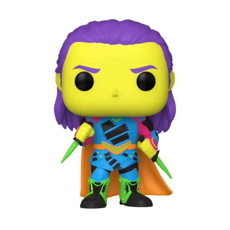 M2426 Loki Funko Excl. 242