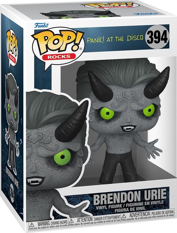 M2411 Brendon Urie 394