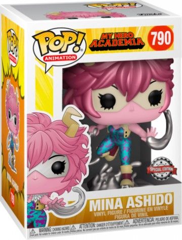 M2387 Mina Ashido SE 790