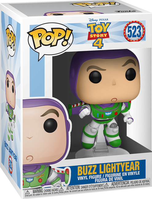 M2429 Buzz Lightyear 523