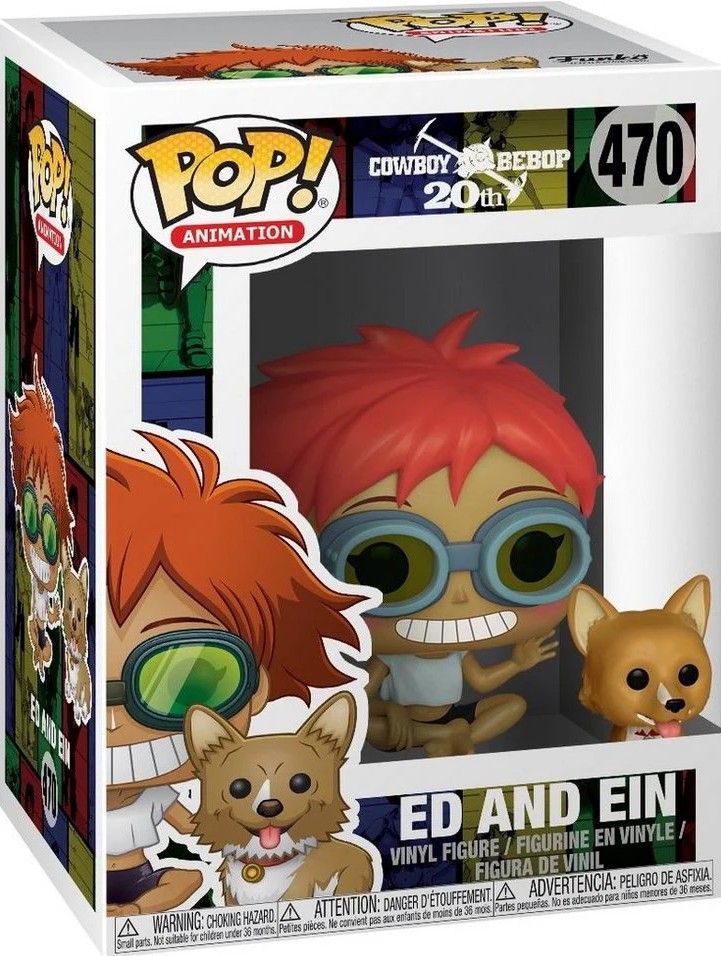 M2398 Ed And Ein 470