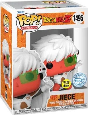 M2396 Jiece GID SEF 1495