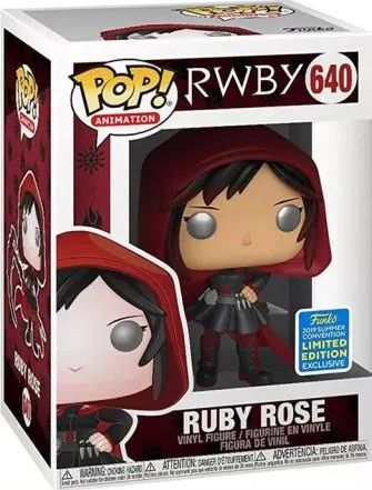 M2390 Ruby Rose 2019SummCon 640