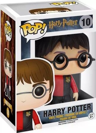 M2402 Harry Potter 10