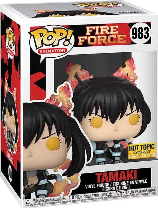 Kj6 Tamaki Gid Ht 983