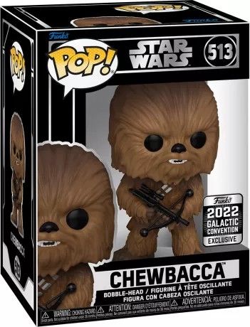 Hy84 Chewbacca 2022 Galacticcon 513