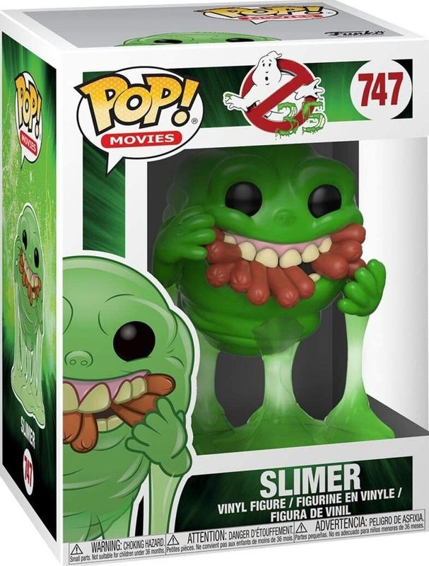 Hy98 Slimer 747