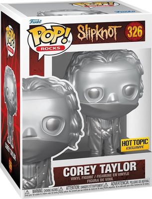 Hy96 Corey Taylor HT 326