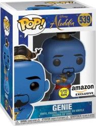 Hy126 Genie GiD Amazon 539