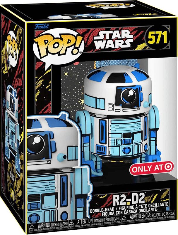 Hy90 R2-D2 Oat 571