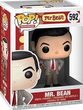 Hy122 Mr Bean 592