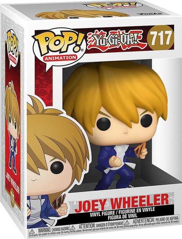 Hy131 Joey Wheeler 717