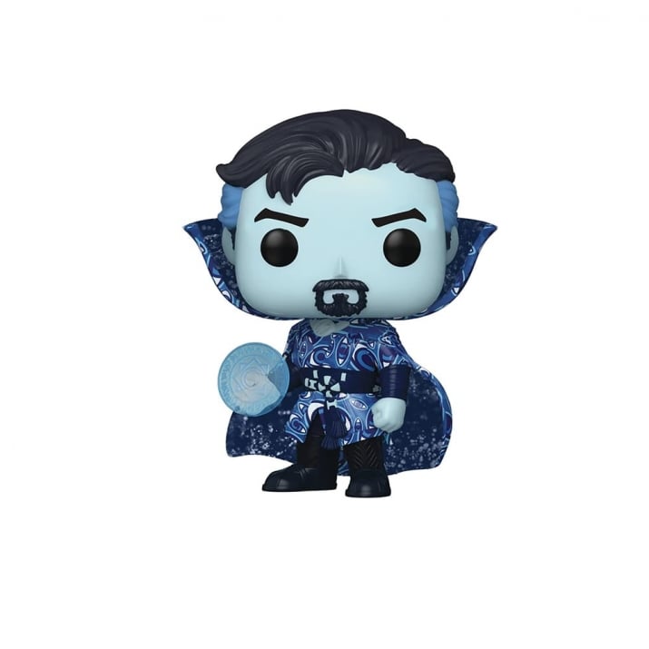 Hy128 Doctor Strange Chase 1000
