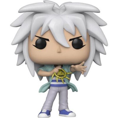 Hy133 Yami Bakura 25years 1061