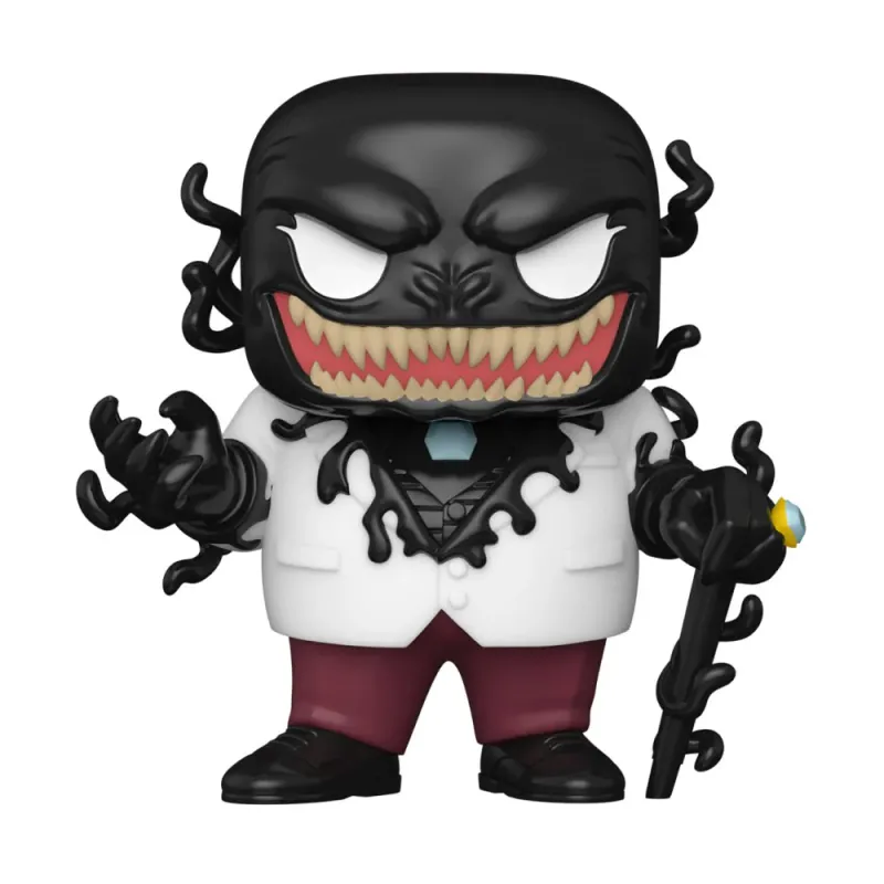 Hy104 Venomized Kingpin Funko Excl.883
