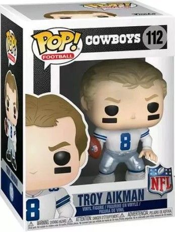 HC725 Troy Aikman 112