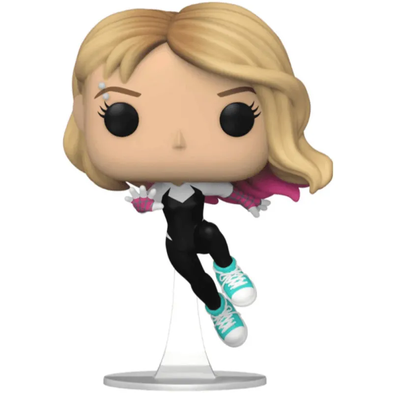 Hc773 Spider-Gwen 1091