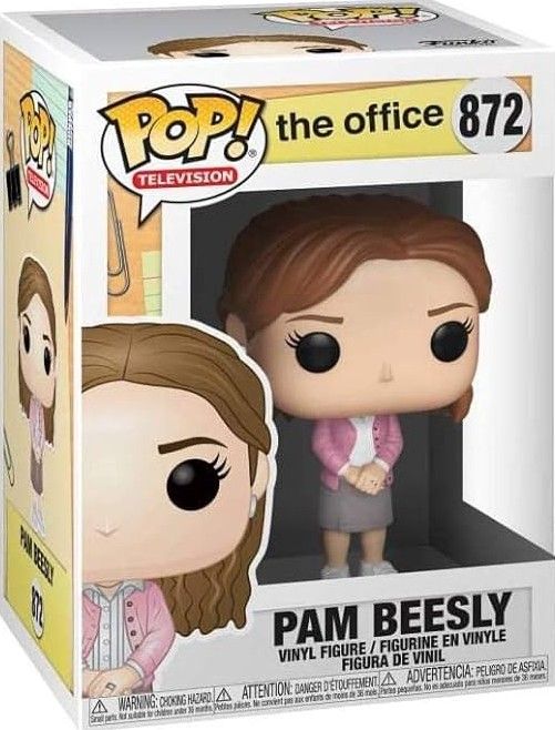 Hc803 Pam Beesly 872