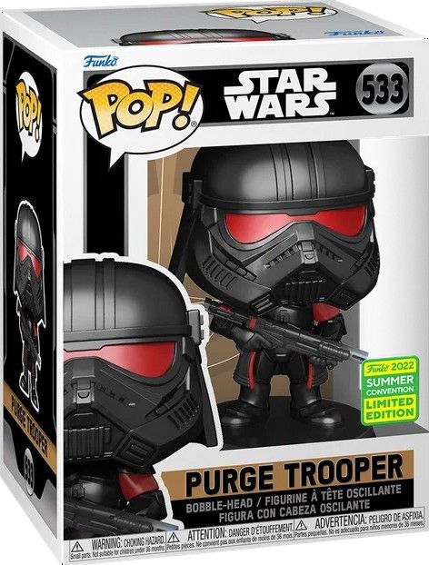 M2435 Purge Trooper 2022SummCon 533