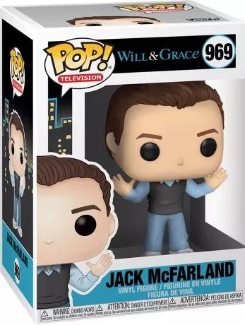 Hc792 Jack McFarland 969