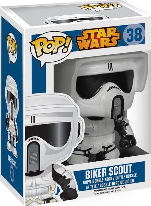 M2461 Biker Scout 38