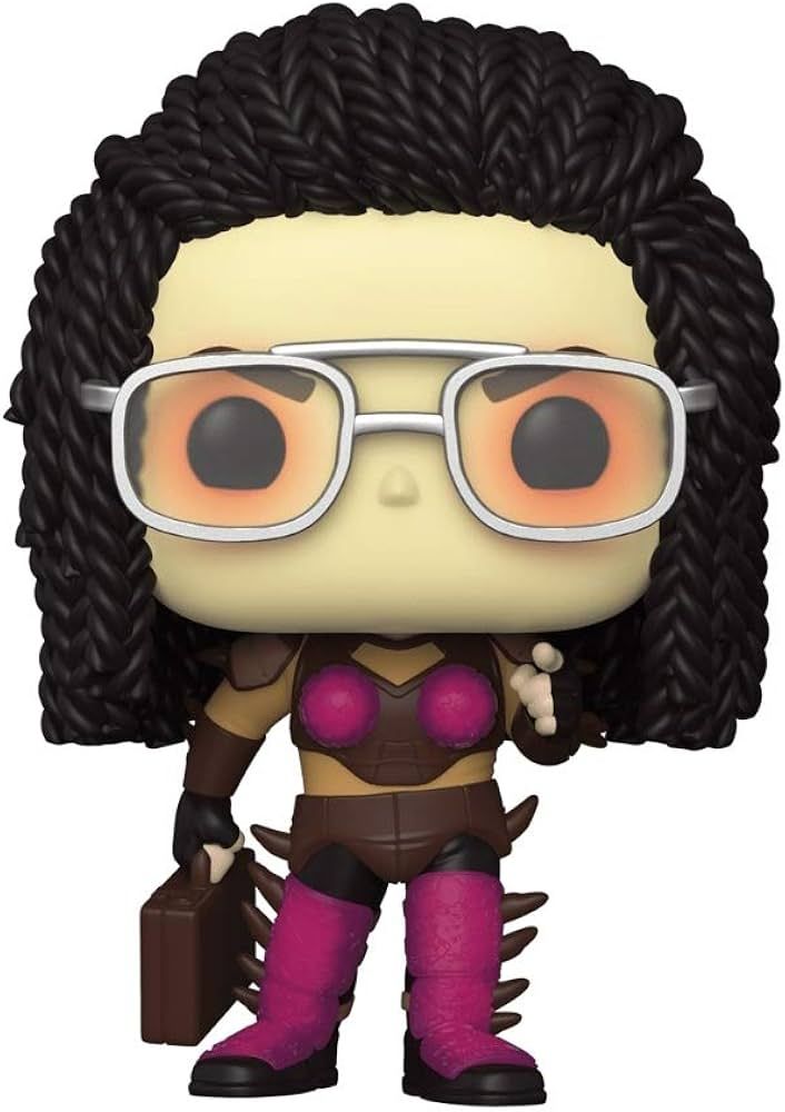 Hc789 Dwight Schrute As Kerrigan 2021SpringCon 1072