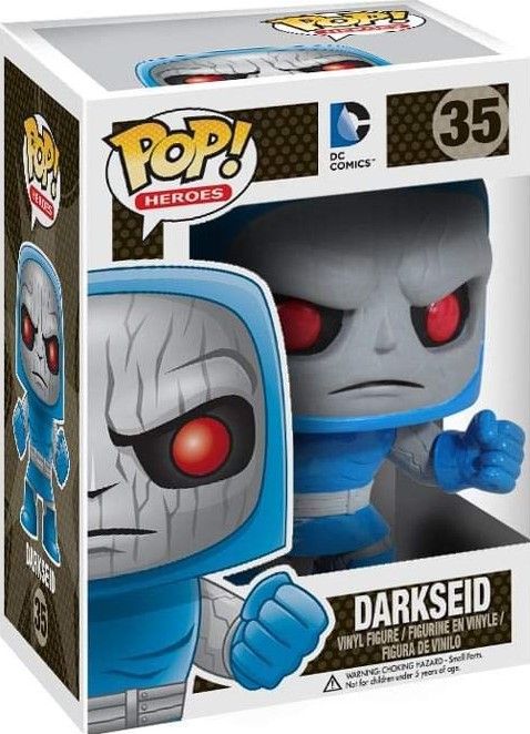M2501 Darkseid 35