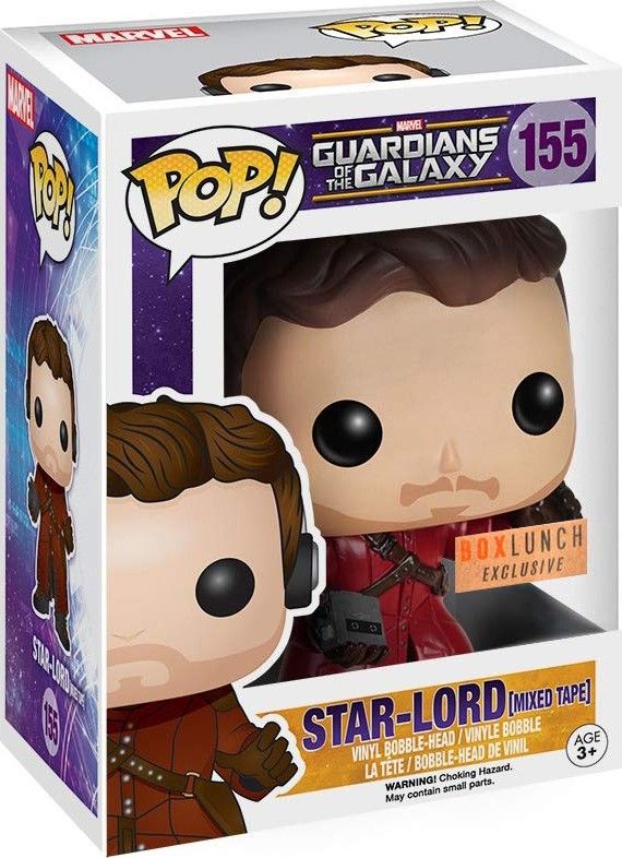 M2502 Star-Lord BoxLunch 155