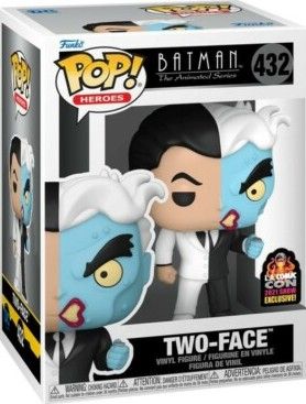 M2513 Two-Face L.A.ComicCon 432