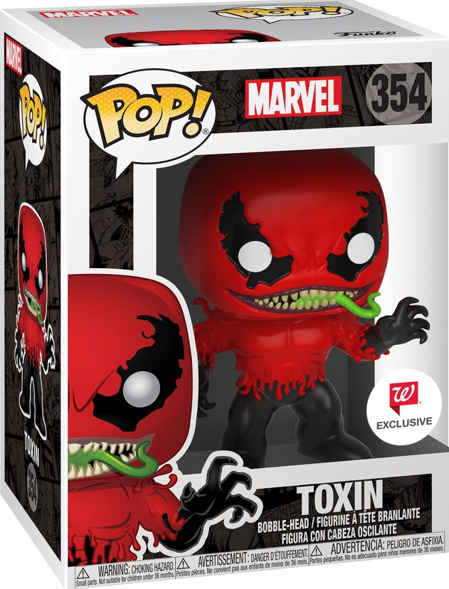 M2519 Toxin 354