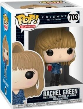 Hc827 Rachel Green 703