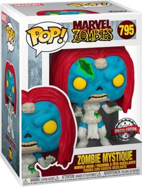 M2465 Zombie Mystique SE 795